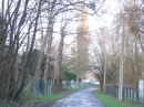 sortie de Nanteuil